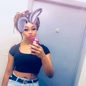 Meet your Posher, Jasmin